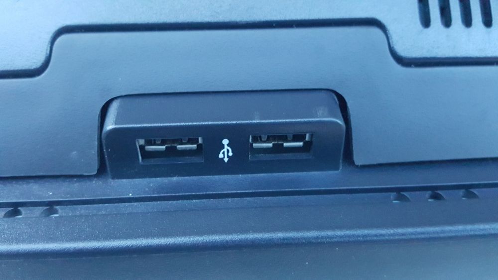 Monitor PC LCD de firma import