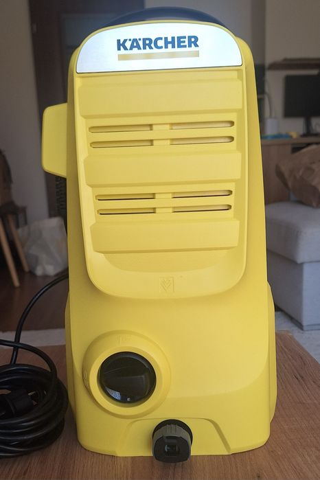 Водоструйка KARCHER K2 classic car
