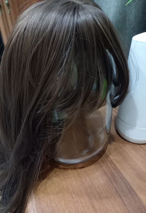 Новый парик продаётся