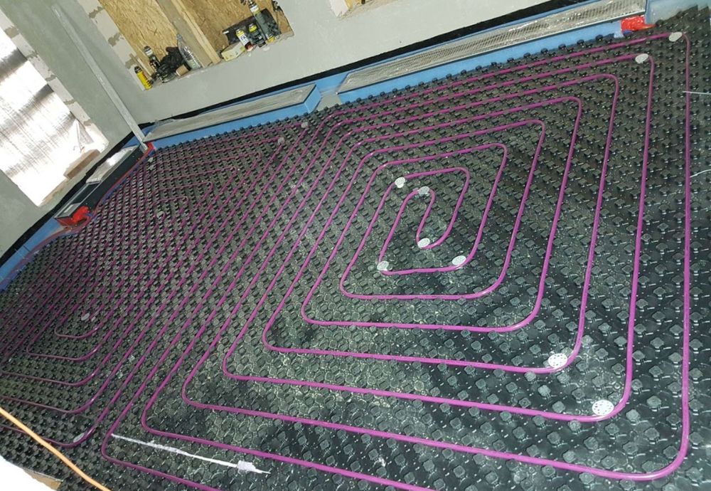 Сантехник. Делаю обсолютно любые работы. Отопление. Теплый пол. Котел