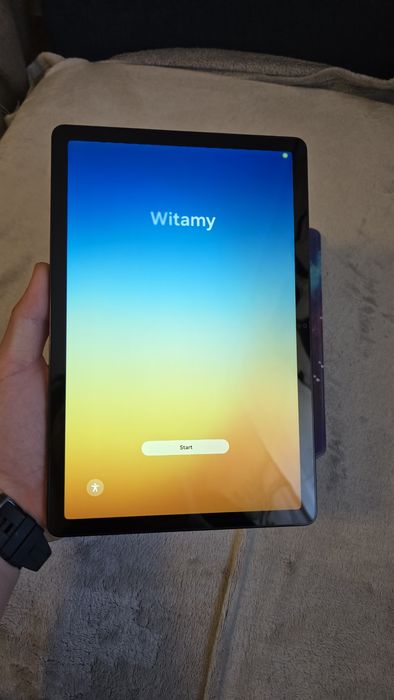 Samsung Galaxy Tab A9 plus schimb