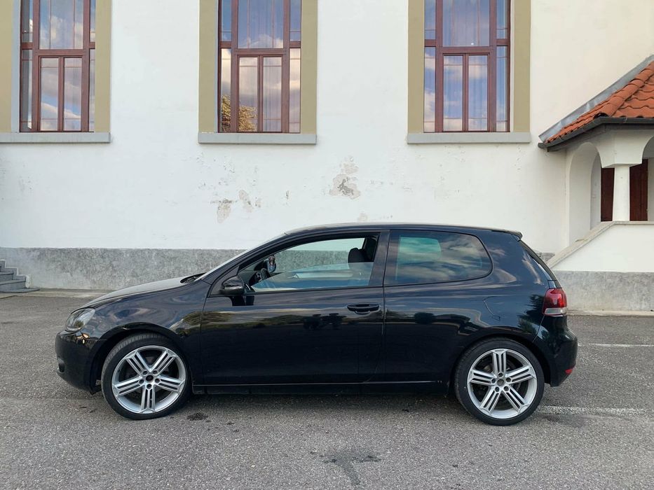 Volkswagen  Golf 6