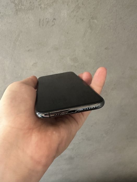 Ipxone 11pro 64 gb