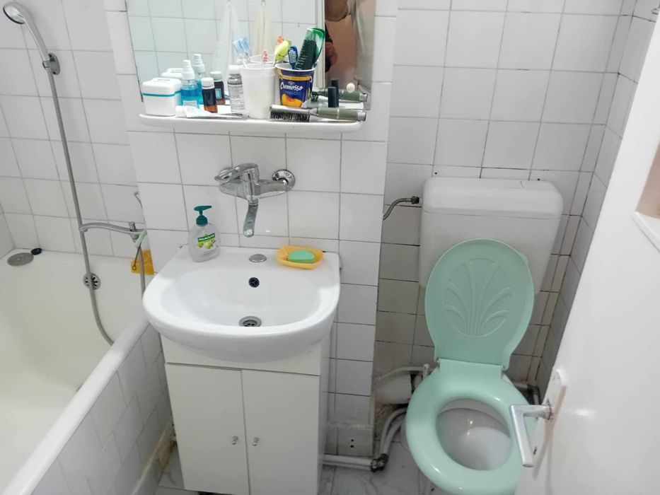 Ap 3 Cam Maratei zona buna 65mp etaj 3 circular centrala termopan