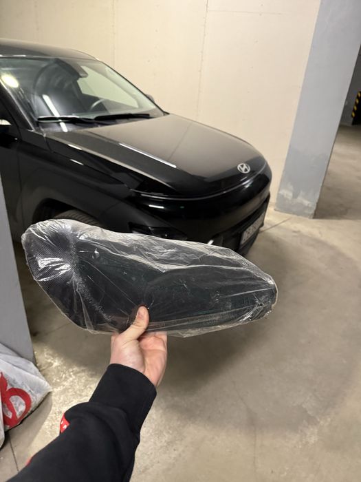 Части за Surron light bee X