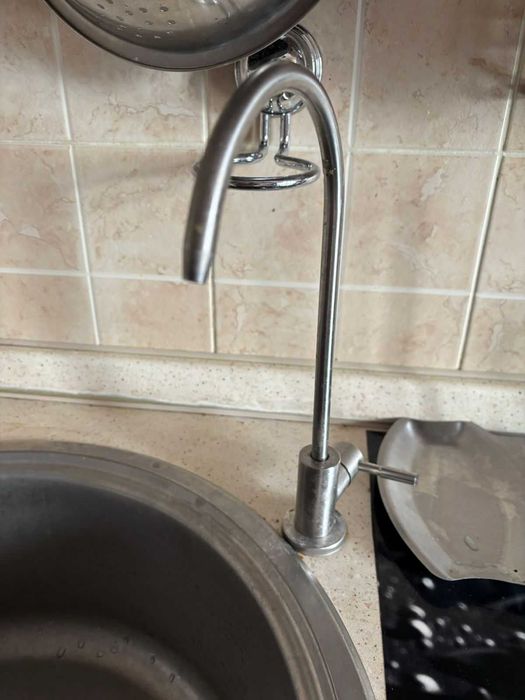 Фильтр для воды QazaQ Elite Su