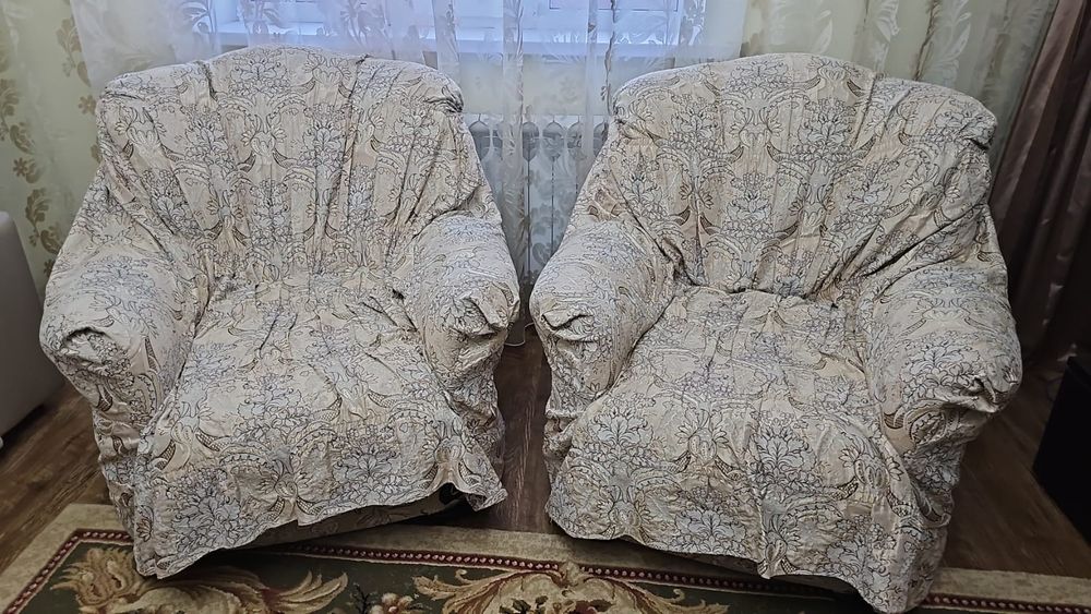 Продам диван российский б/у