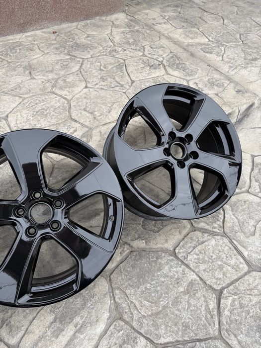 Jante r18 vw golf gti passat audi skoda seat