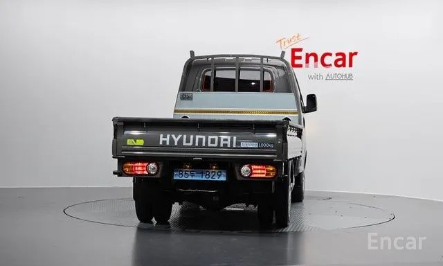 Hyundai Porter EV 2023 O'zbekistongacha 15.900$ Koreadan zakazga obkeb