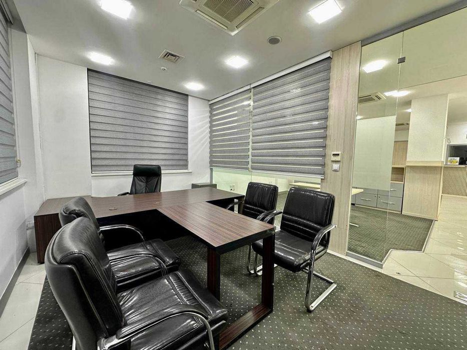 Аренда помещения на Ц-5, 600м2