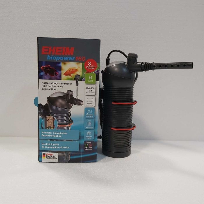 Вътрешни филтри за аквариум EHEIM BIOPOWER