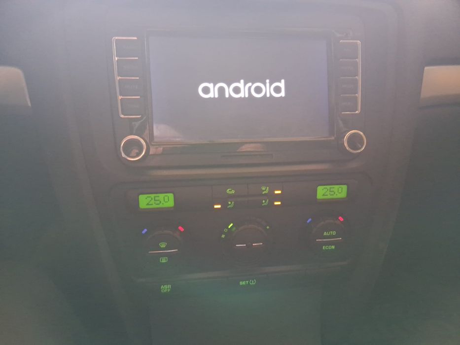Skoda Octavia ll,motor 1.9 tdi, 105cp