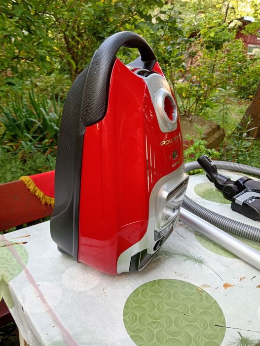 Aspirator Rowenta