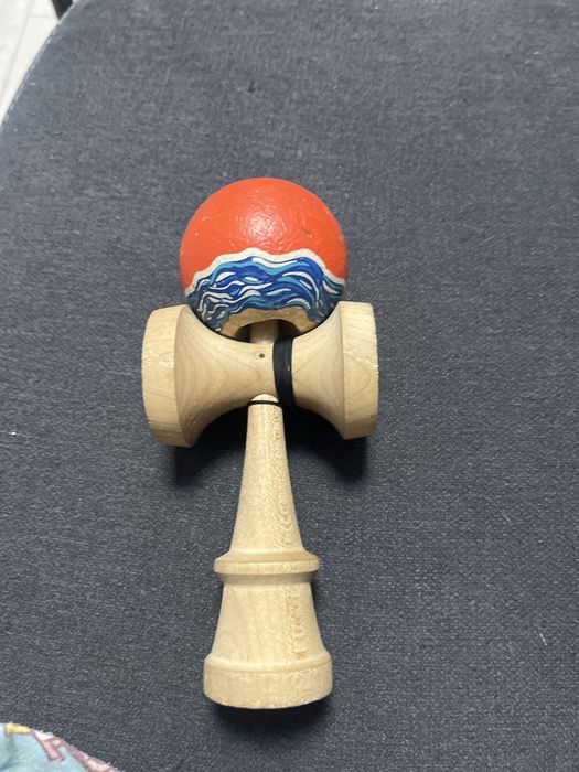 Kendama davide pro model