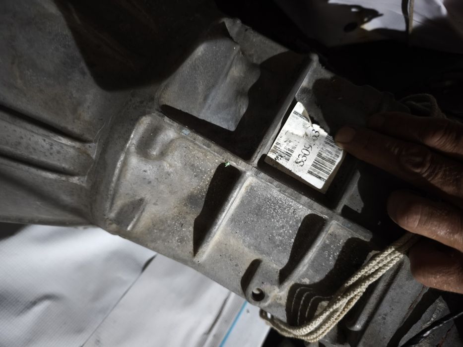 I200 КПП коробка передач