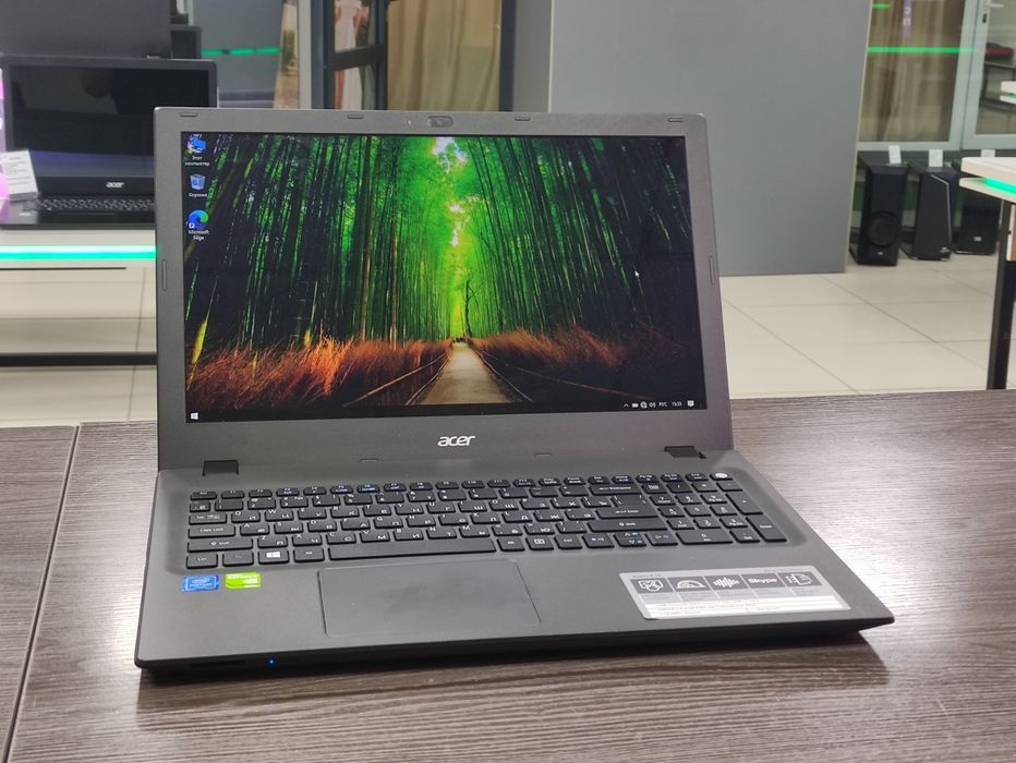 Ноутбук Acer для учебы