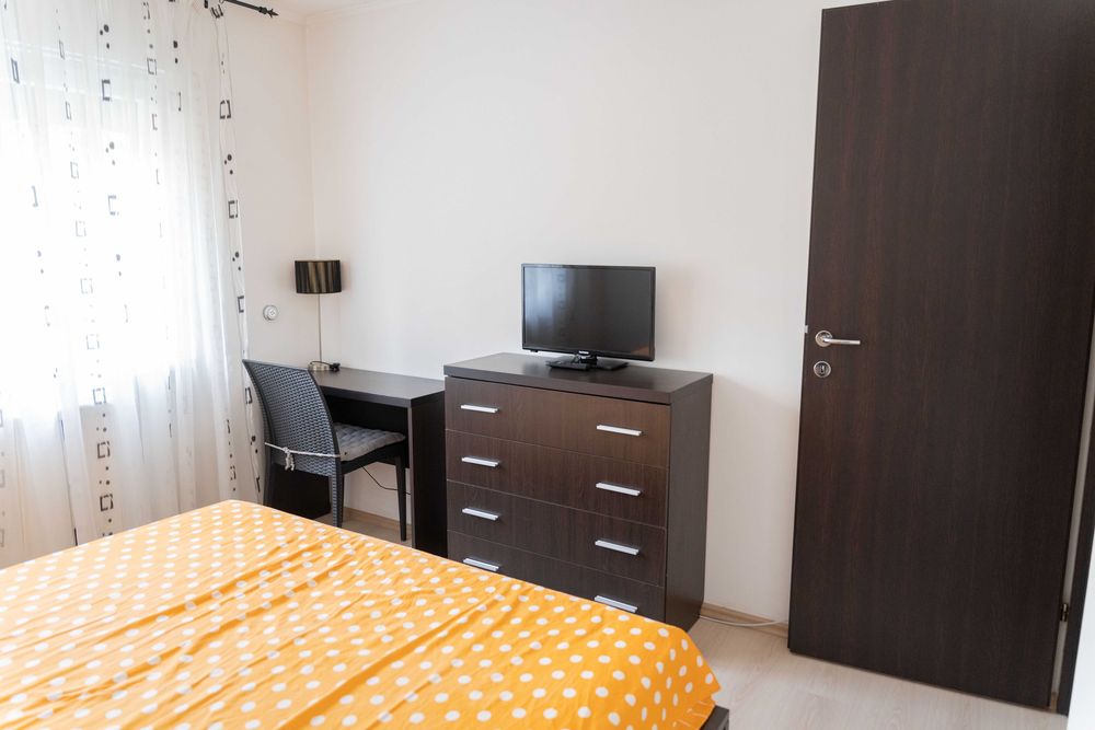 Inchiriez apartament 2 camere tip Pb
