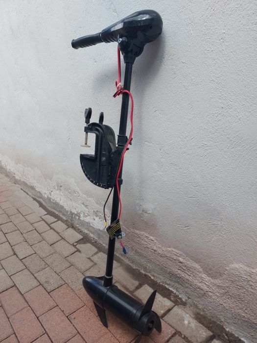 Продаётся электромотор