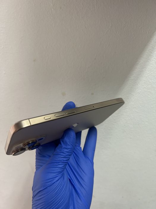 Iphone 16 Pro Max 256gb impecabil..