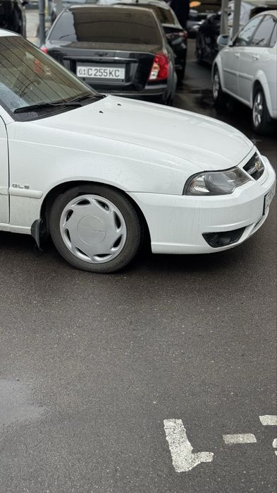 Chevrolet Nexia 2015 — 3