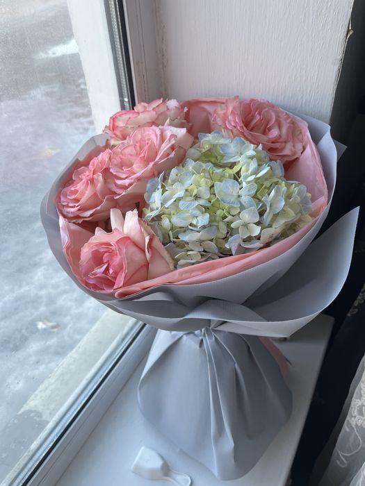 продам букет цветов