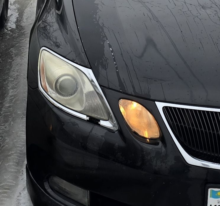 Lexus GS300 2.5L