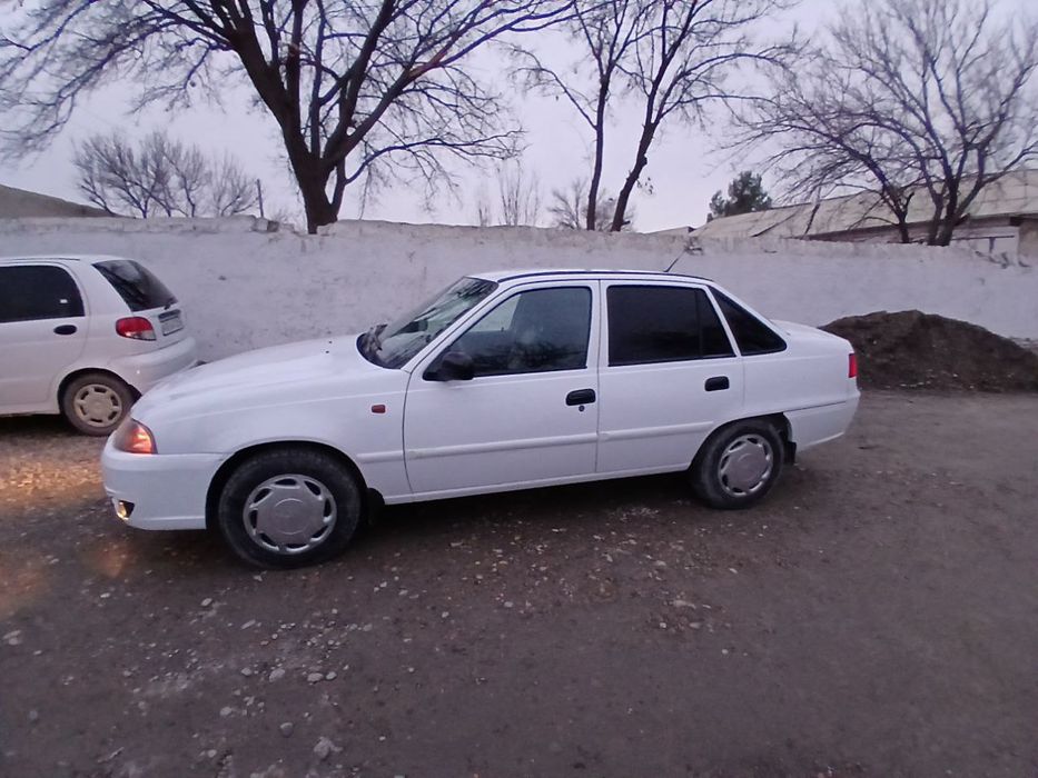 Chevrolet  nexia 2