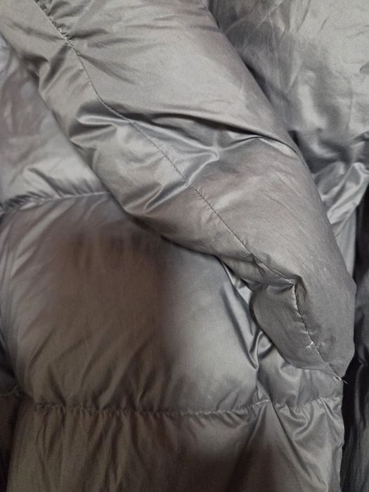 Massimo Dutti пух и пера