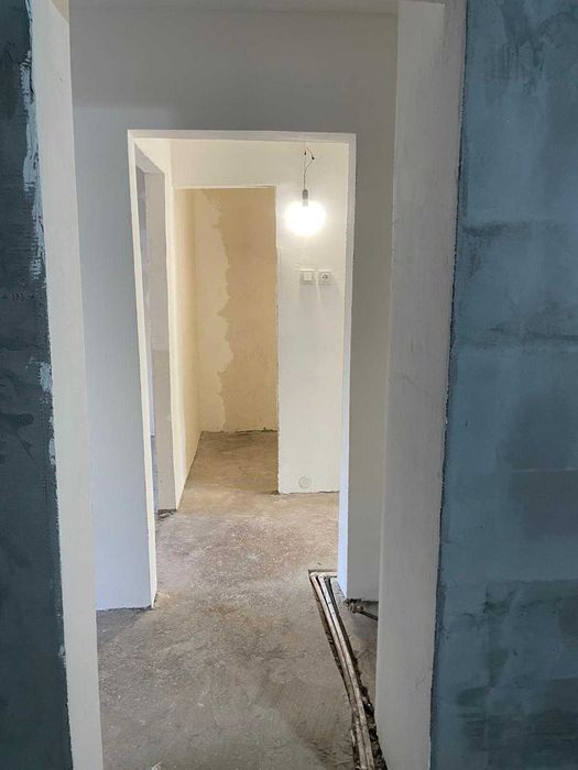 Apartament 4 camere zona centrala, Matasari-Gorj.