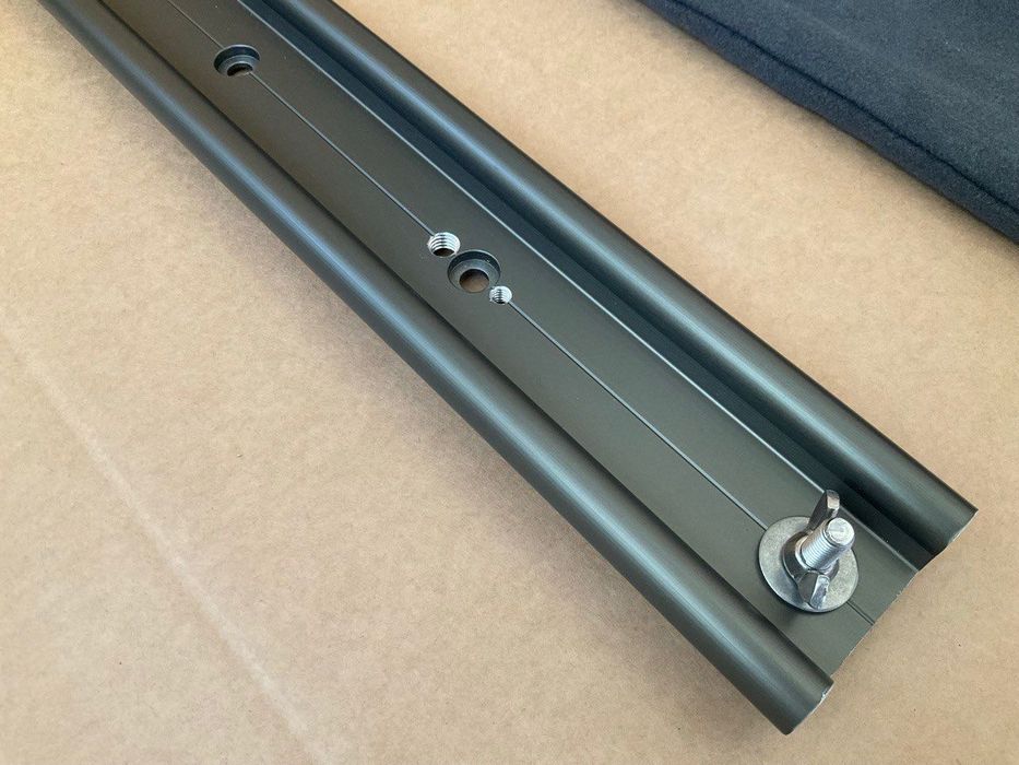 Slider video Hague ca nou - 1m