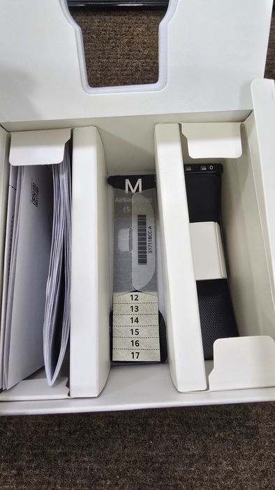 Смарт часы Huawei watch D2