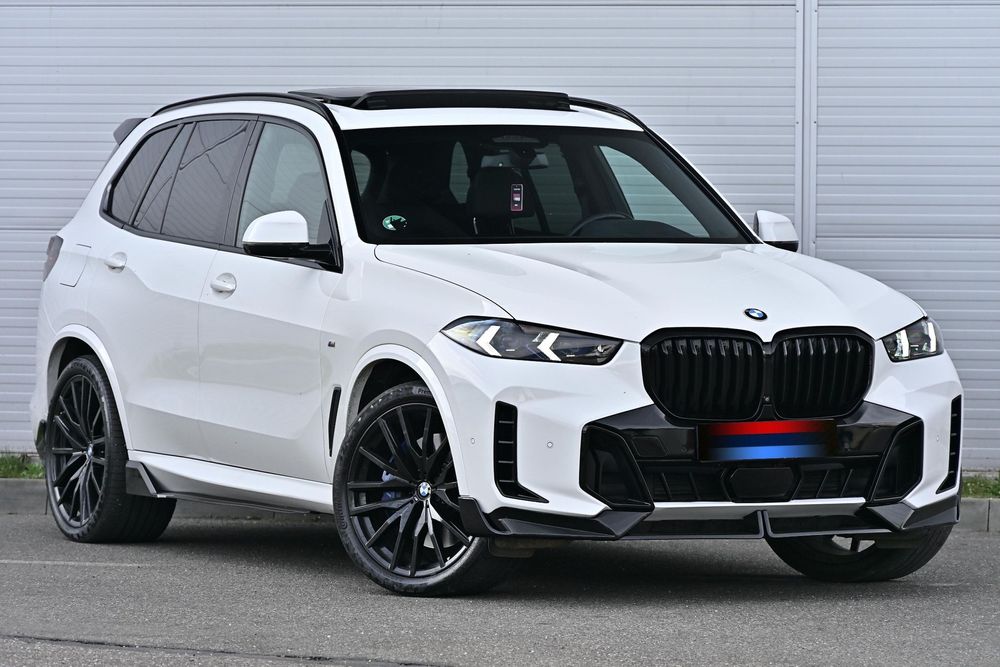 BMW X5 Bmw X5 G05 Xdrive45E Plug-in-hybrid