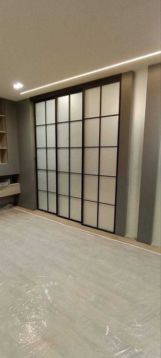 Акфа эшик ром Термо Akfa eshik rom Termo Vitraj