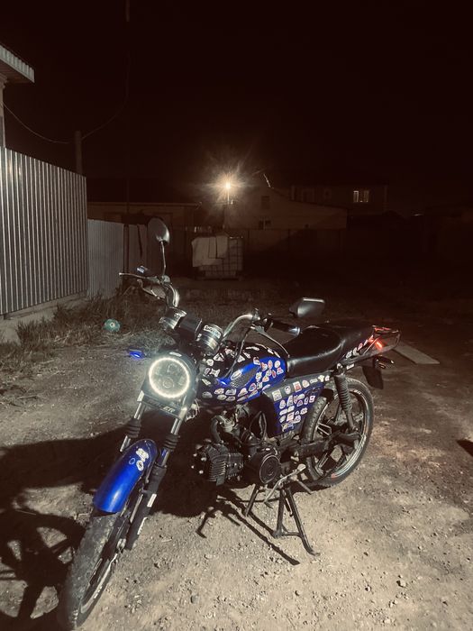 Racer G5(Альфа),в хорошем состоянии