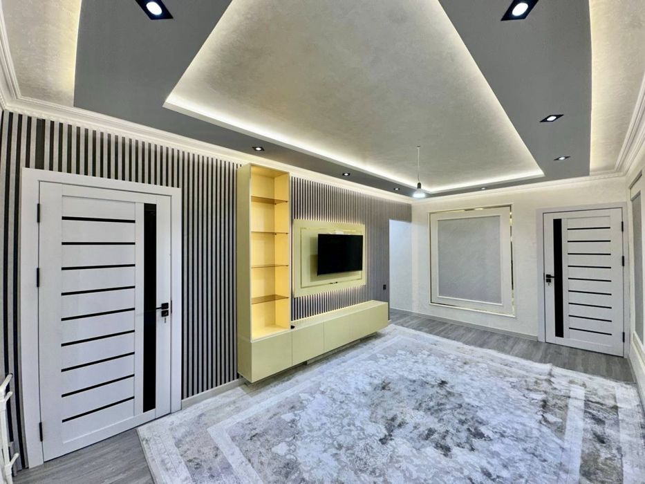 2х ком. квартира, на 5 этаже. Вокзал