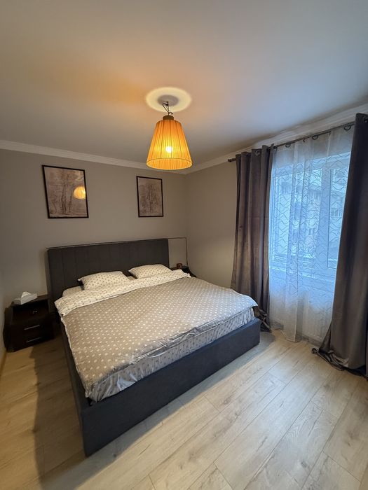 Inchiriez apartament 2 camere ultracentral