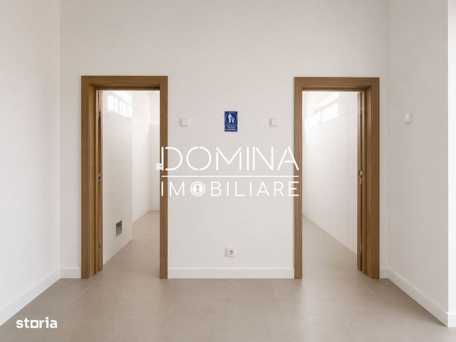 *Spatiu ultracentral 220 mp* - vanzare/inchiriere- vizibilitate maxima