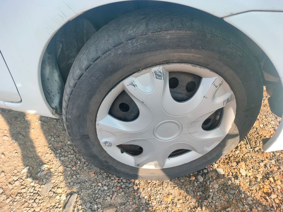 Dezmembrari  Renault CLIO 2 / SYMBOL 1  1998  > 2008 1.4 (B/CB0C) Ben