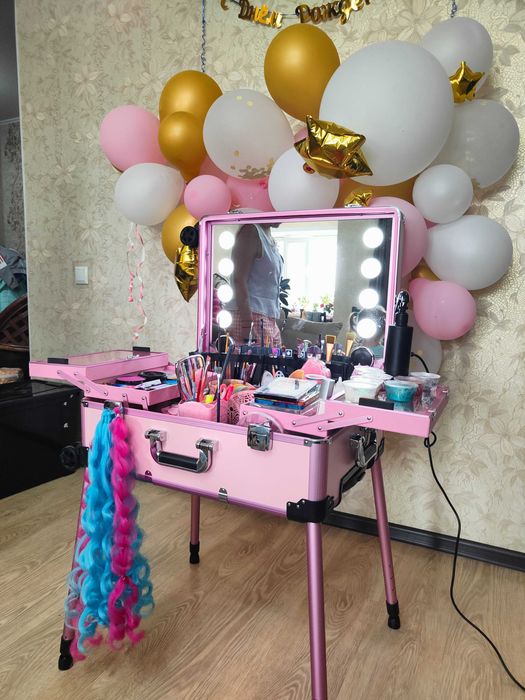 АКВАГРИМ на выезд