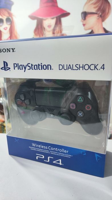 Джойстик контроллер