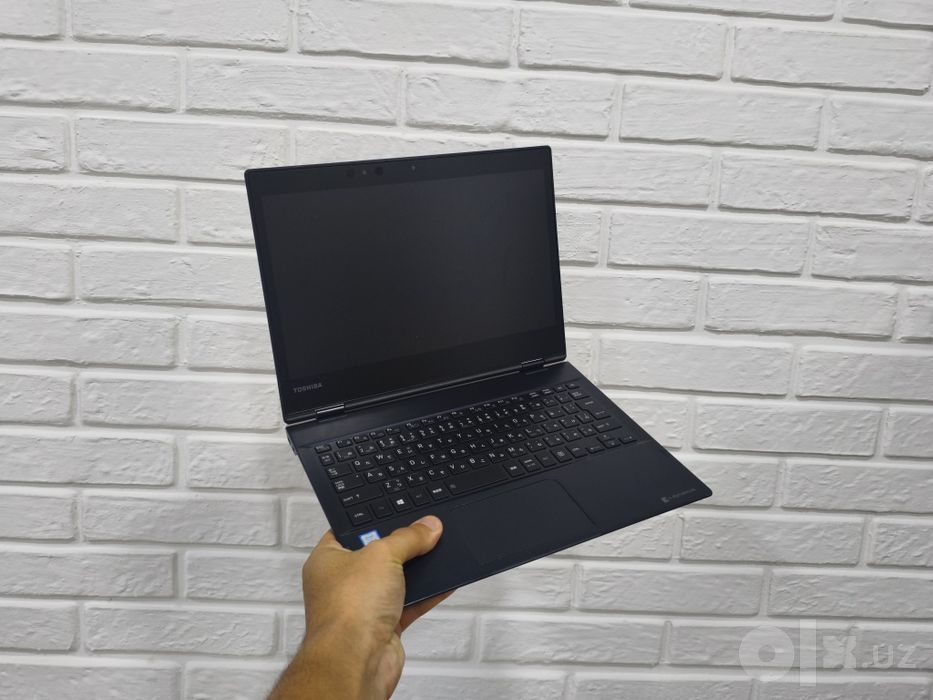 Toshiba Portege X20 X360