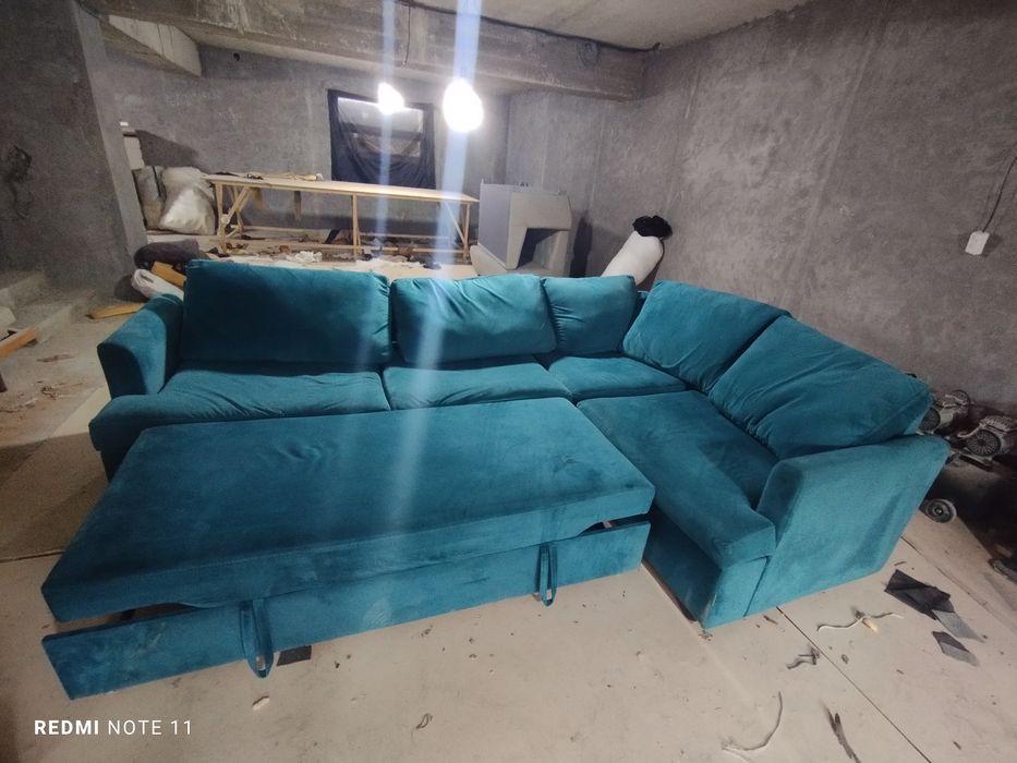 Мебел рестовратся кафолати билан