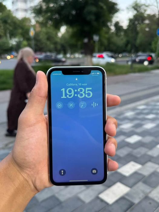 iPhone XR 256 GB