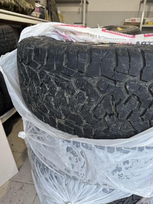 Покрышки 275/60/R20