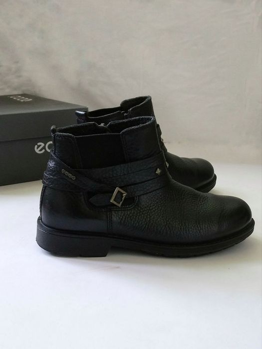 Ботинки детские ECCO