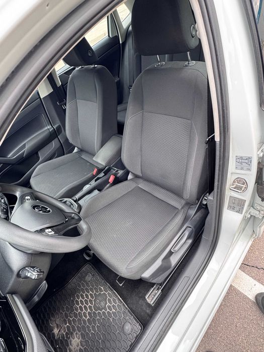 Автомобил VW Polo 1.0 TSI