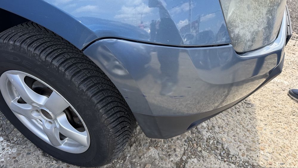 DACIA Duster 2011 — imagine 5