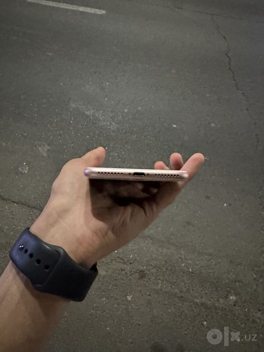 Iphone 7 Plus 128gb ideal
