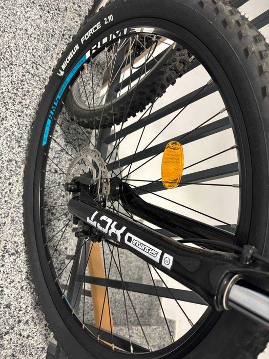 Bicicleta MTB | Romet Rambler 2.9 Nou MTB | In garantie