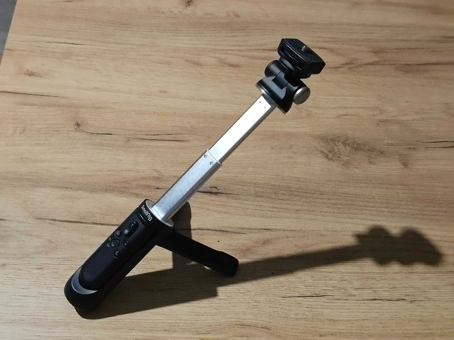 SmallRig SR-RG1 Wireless Shooting Grip